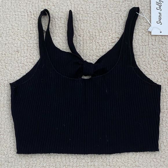 Sincere Sally Tank - Picture 3 of 3